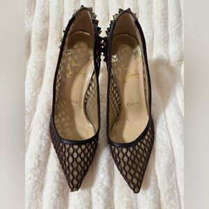 Louboutins size 37 for sale